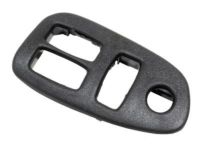 GM 10238878 Switch Bezel GM 10238878 Switch Bezel