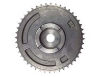 GM 12591689 Camshaft Gear GM 12591689 Camshaft Gear