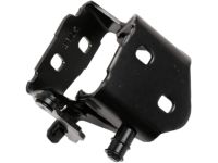 Cadillac XLR Door Hinge - 20982041 Lower Hinge, Front Passenger Side