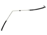 Chevrolet Trailblazer Power Steering Hose - 26087520 Power Steering Return Hose