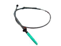 Chevrolet Cavalier Throttle Cable - 22615815 Throttle Cable