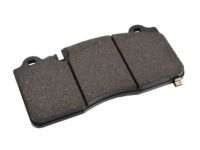 GM 23399101 Brake Pads GM 23399101 Brake Pads