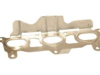 GM 12608475 Exhaust Manifold Gasket GM 12608475 Exhaust Manifold Gasket