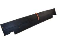 GM 21992641 Lower Deflector GM 21992641 Lower Deflector