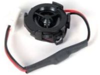 GMC Canyon Car Speakers - 15187058 Tweeter