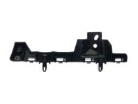 GM 84293391 Side Bracket, Driver Side GM 84293391 Side Bracket, Driver Side