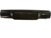 GM 15978971 Bumper GM 15978971 Bumper