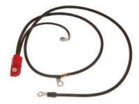Chevrolet Suburban 1500 Battery Cable - 15321247 Positive Cable