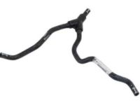 GM 22990652 Inlet Hose