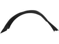 Buick LeSabre Fender Splash Shield - 25717843 Fender Liner, Front Passenger Side