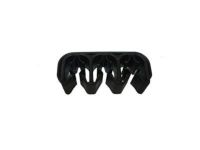 GM 13287828 Clip, Hydraulic Brake Pipe GM 13287828 Clip, Hydraulic Brake Pipe