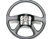 GMC Yukon Steering Wheel - 25998481 Steering Wheel