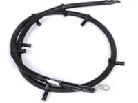 GM 23119639 Positive Cable GM 23119639 Positive Cable