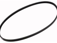 GM 12685983 A/C Belt GM 12685983 A/C Belt