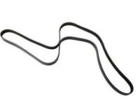 GMC Sonoma Drive Belt - 88984194 Serpentine Belt