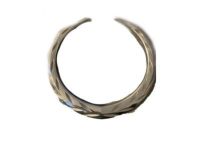 GM 20971940 Emblem, Front GM 20971940 Emblem, Front