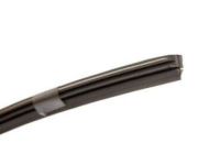 GM 25892080 Wiper Blade Insert GM 25892080 Wiper Blade Insert