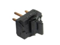 GM 20436618 Window Switch