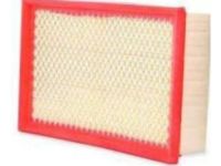 GM 95021102 Air Filter GM 95021102 Air Filter