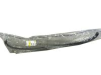GM 22829564 Air Deflector GM 22829564 Air Deflector