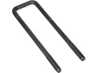 GM 11612075 Bolt U, Rear Spring U Bolt GM 11612075 Bolt U, Rear Spring U Bolt