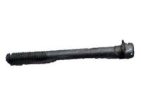 GM 12551926 Water Pump Bolt GM 12551926 Water Pump Bolt