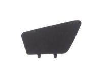 GM 22812774 Handle, Inside Cover, Jet Black GM 22812774 Handle, Inside Cover, Jet Black