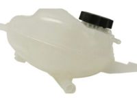 GM 13459964 Reservoir GM 13459964 Reservoir