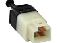 Chevrolet Aveo Brake Light Switch - 95368630 Stoplamp Switch