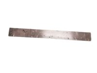 GM 15109444 Air Deflector GM 15109444 Air Deflector