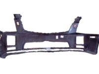 Cadillac STS Parts - 19152492 Bumper Cover