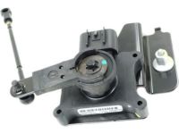 Buick Lucerne Ride Height Sensor - 25980091 Control Sensor
