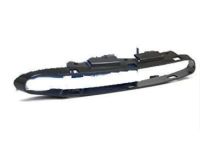 GM 15895241 Ornament, Front Driver Side GM 15895241 Ornament, Front Driver Side
