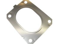 GM 98070023 Cooler Gasket GM 98070023 Cooler Gasket