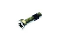 GM 55352948 Bolt, Clutch Hydraulic Release Slave/Actuator GM 55352948 Bolt, Clutch Hydraulic Release Slave/Actuator