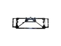 GM 84265520 Panel Assembly, Front GM 84265520 Panel Assembly, Front