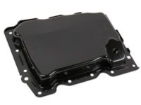 GM 12676340 Oil Pan GM 12676340 Oil Pan