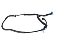 GM 22784424 Vacuum Hose