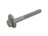 GM 11611443 Lower Control Arm Bolt GM 11611443 Lower Control Arm Bolt