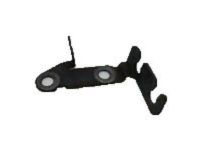 GM 22736930 Bracket, Driver Side GM 22736930 Bracket, Driver Side