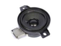 GM 22753377 Instrument Panel Speaker GM 22753377 Instrument Panel Speaker