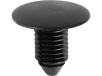 GM 1619321 Bumper Cover Retainer, Upper GM 1619321 Bumper Cover Retainer, Upper