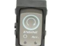Cadillac Ignition Switch - 25900943 Ignition Switch