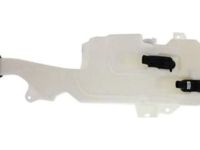 GM 20999340 Washer Reservoir GM 20999340 Washer Reservoir