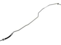 GM 84075818 Cooler Line GM 84075818 Cooler Line