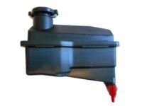 Cadillac STS Power Steering Reservoir - 19133714 Reservoir