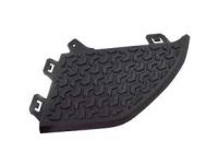 GM 84227858 Pad, Driver Side