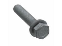 GM 11561299 Upper Control Arm Bolt, Front GM 11561299 Upper Control Arm Bolt, Front