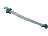 GM 19208828 Lap & Shoulder Belt, Rear