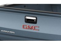 GM 84750187 Handle Kit, Tail Gate GM 84750187 Handle Kit, Tail Gate